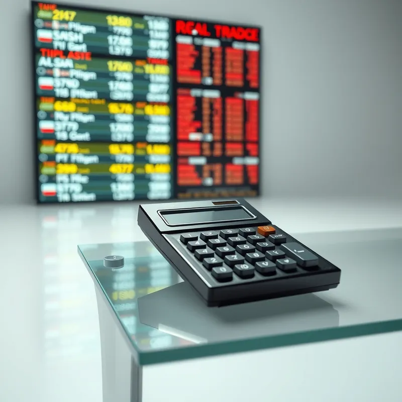 Calculated Income Versus Lost Horizons