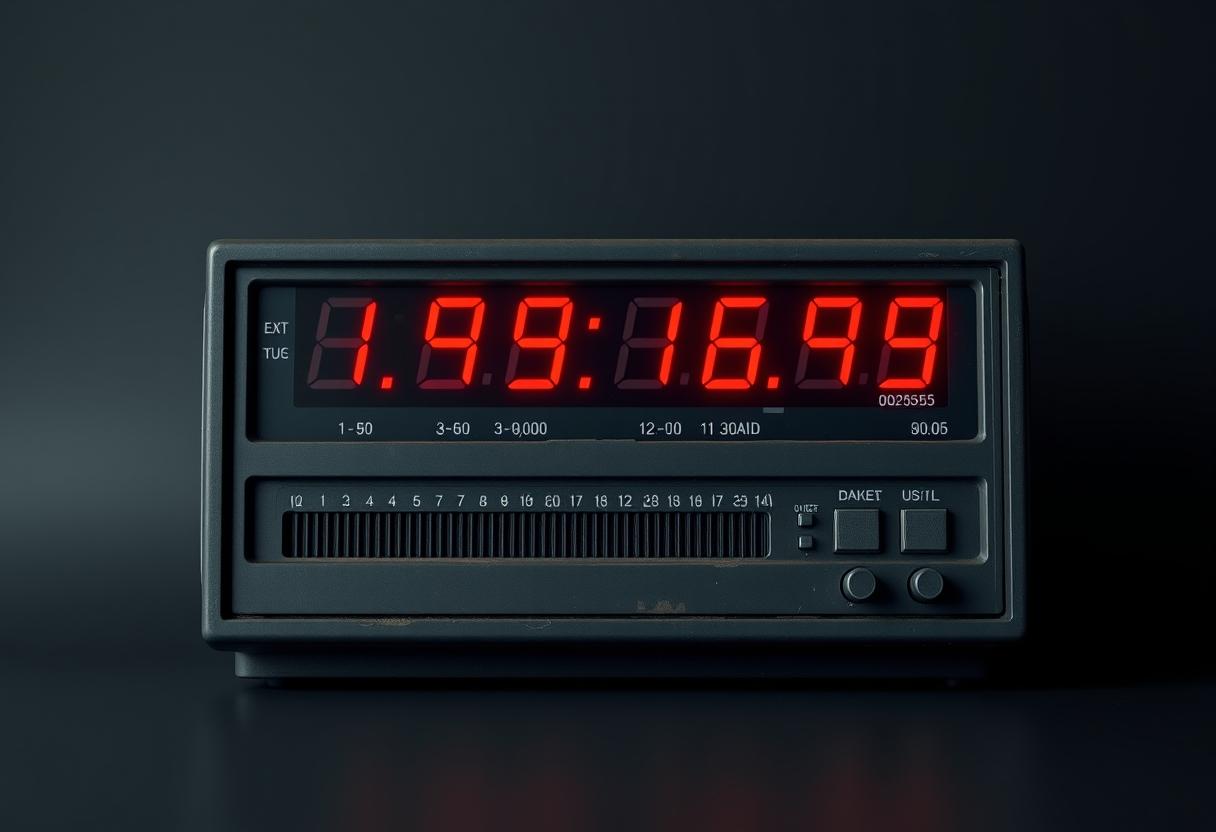 The Electronic Pulse of Sovereign Insolvency Risk