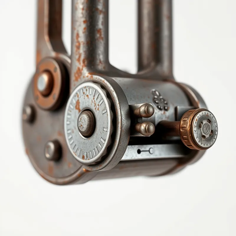 Threshold rules disabling vital wallet repair routines.