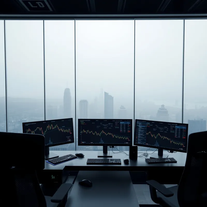 VIP Shielding: Institutional capital demands structural guarantees.