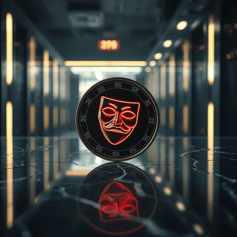 CyberLeek Meme Coin Proves Fake Trap: The Liquidity Mirage Exposed
