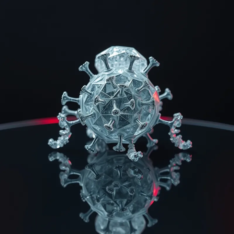 The Viral Machine: Jumbo phages harboring unmapped enzymes.