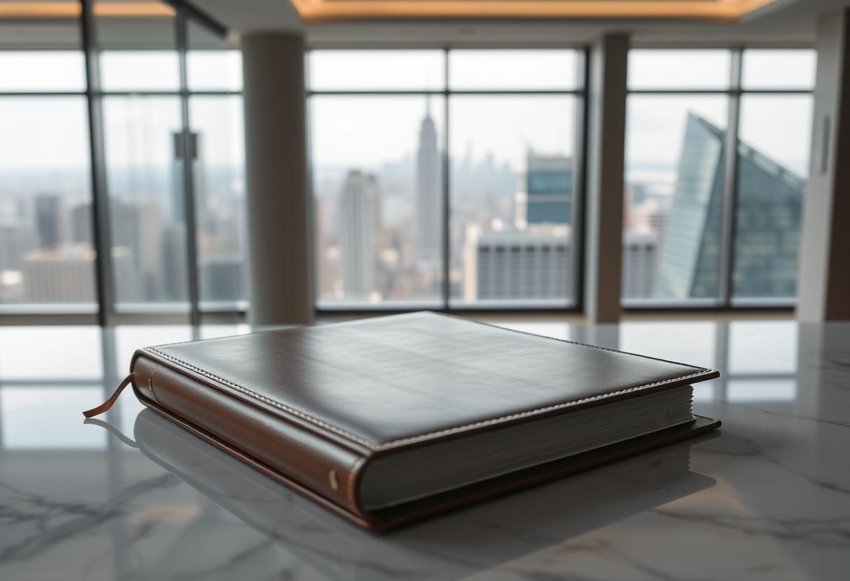 The Visibility Ledger: Luxury mapped for public consumption.