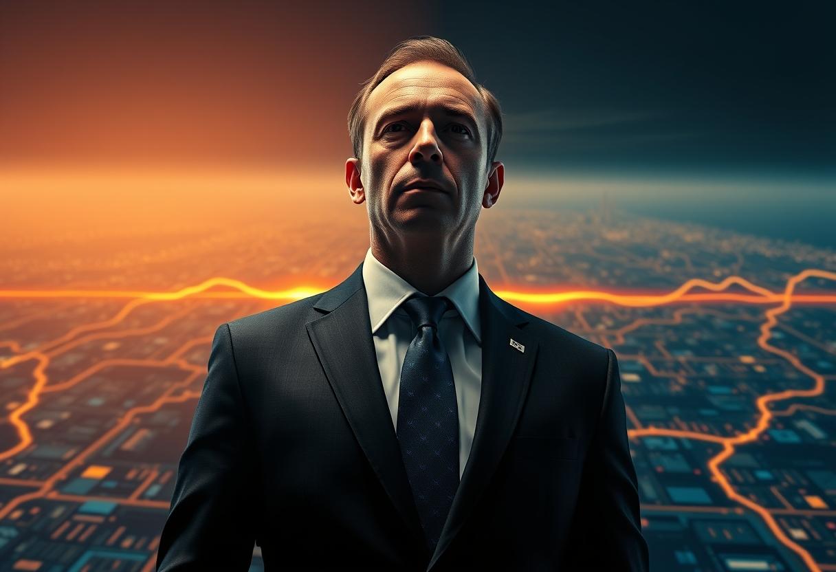 The visionary's concentrated bid defines a new era for Bitcoin's market architecture.