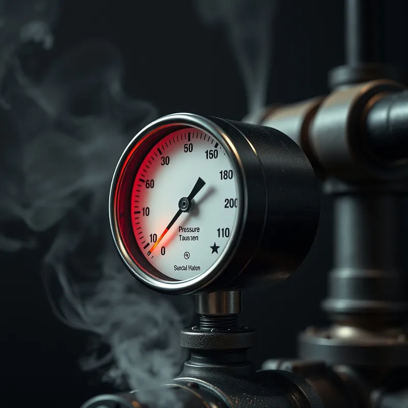The Pressure Valve: Inside the volatile inflation basket