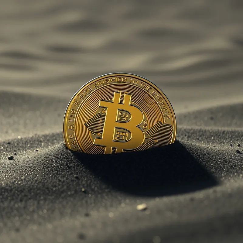 The Volatility Anchor: Shifting sands of market structure.