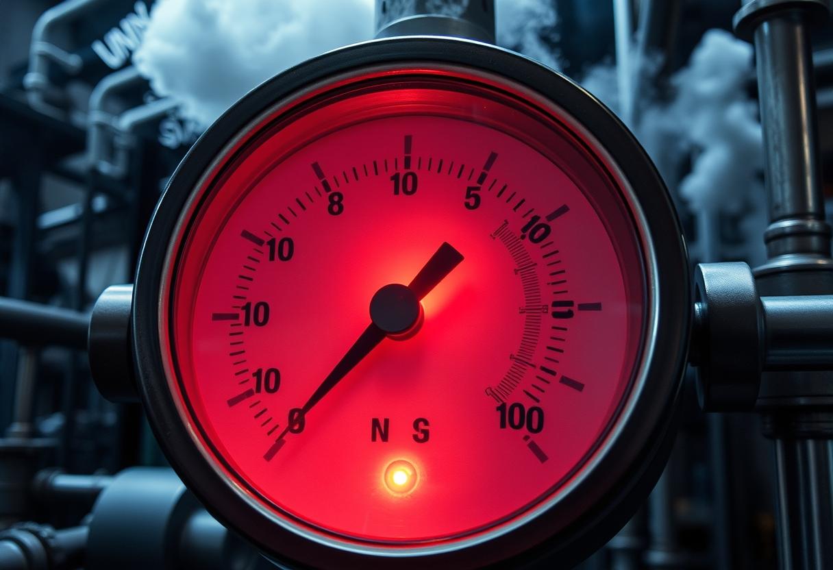 Under Pressure: Volatility and the looming macro shift.