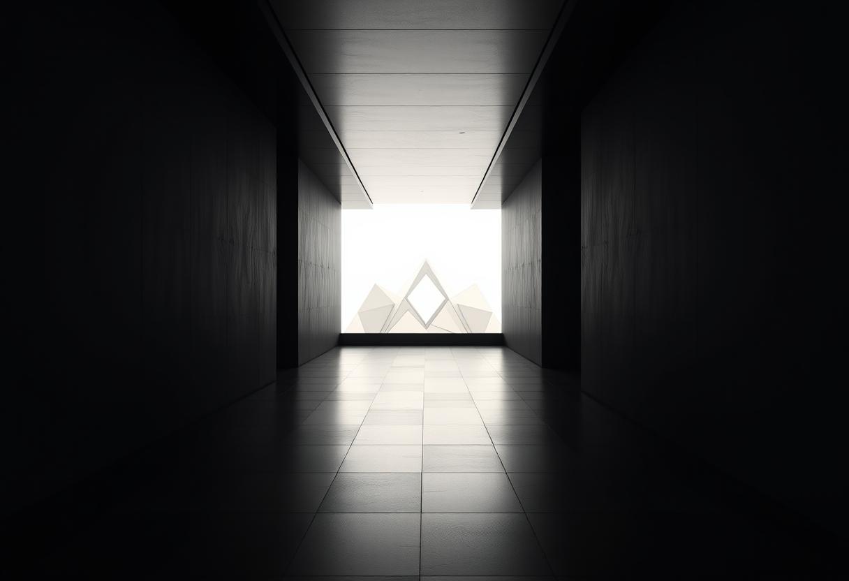 Threshold of Volatility: The Looming Supply Shift