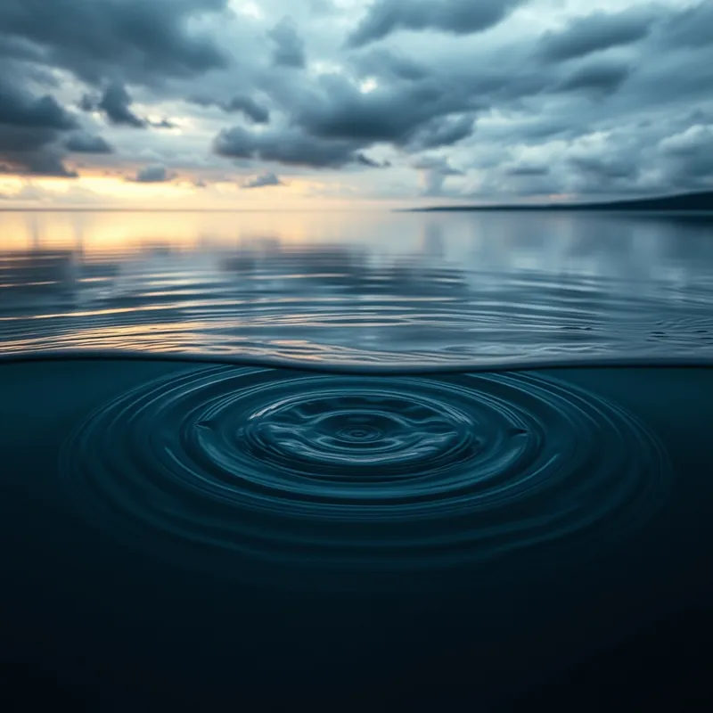 Crypto Proxies Hijack Large Cap ETF: The Volatility Undertow