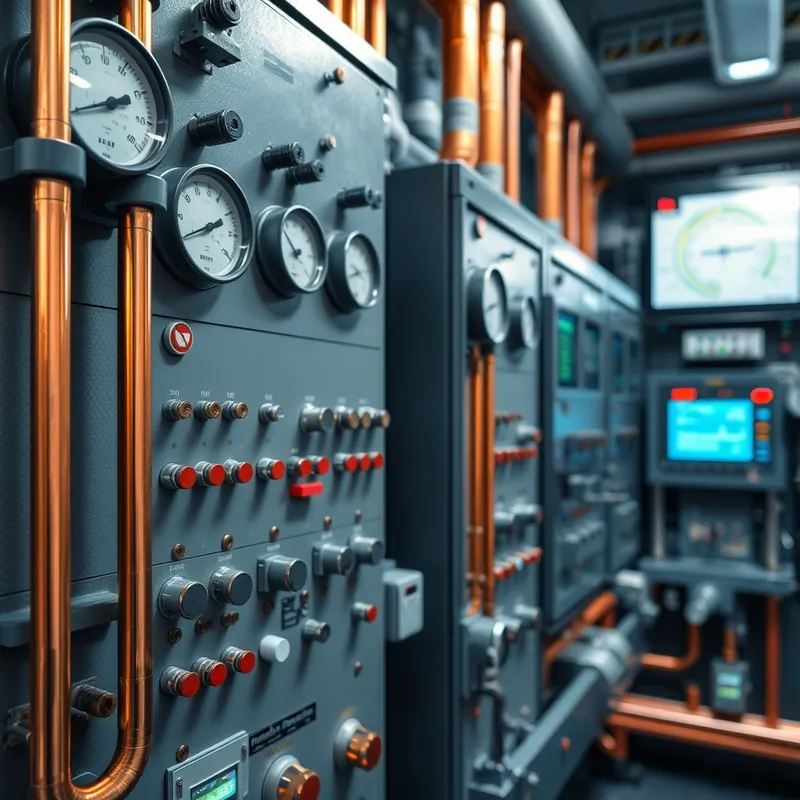 Voltage Bottlenecks: The hidden physical limits of computation.