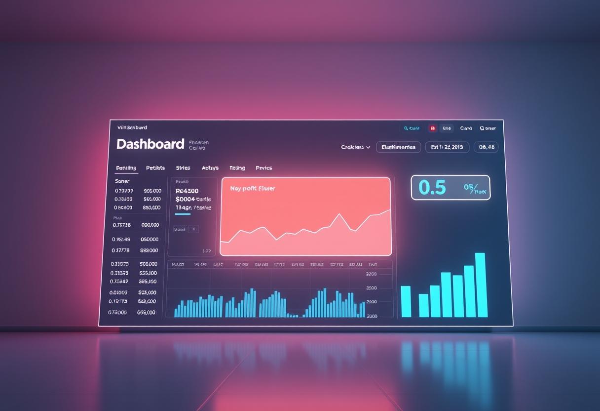 SoFi Crypto Revenue Hides Reality: Gross volume metrics obscure a fragile 0.88 percent net return as retail brokerage models face margin compression.