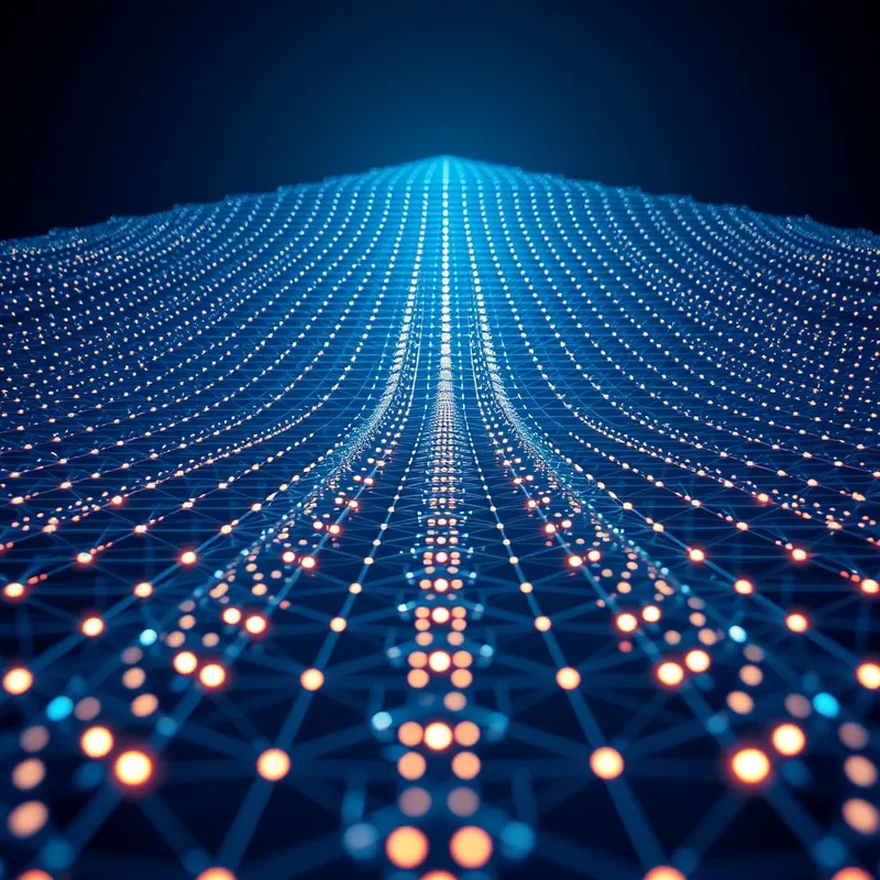 Volume Realism: When operational metrics eclipse theoretical utility.