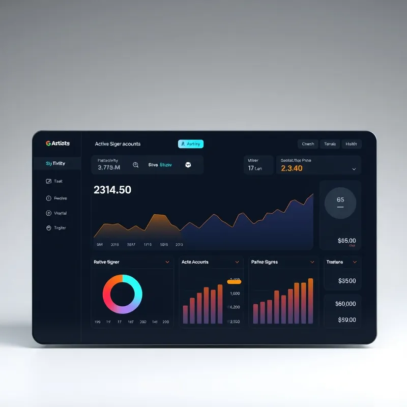 Volumetric Adoption: Real usage defying empty protocol branding.