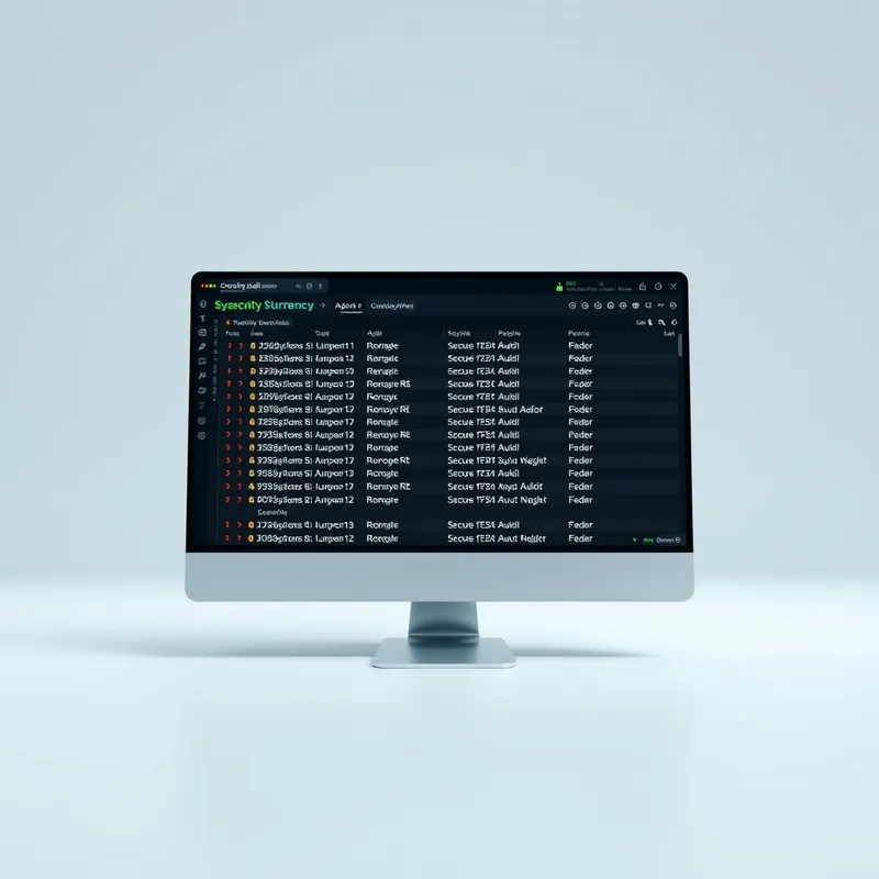 Vulnerabilities Hidden Inside Digital Vaults