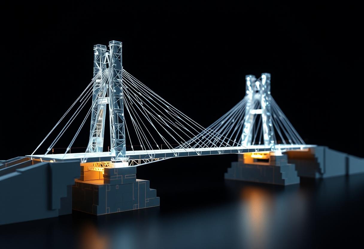 Cross Chain Liquidity Failures Stun: Architectural blind spots expose billions as validation systems unravel under pressure