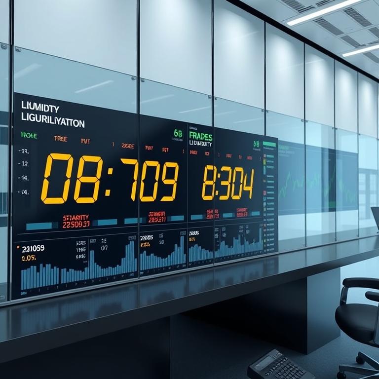 Waiting Out the Clock: Professional desks paralyzed by policy purgatory.