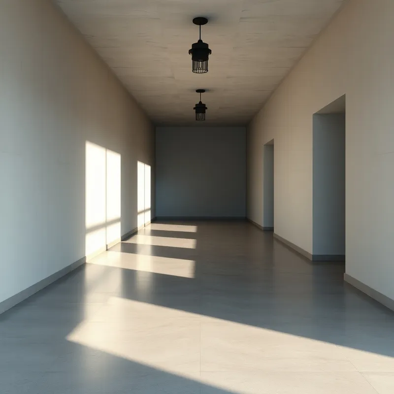 The Waiting Room: Where liquidity promises meet harsh blockchain realities.