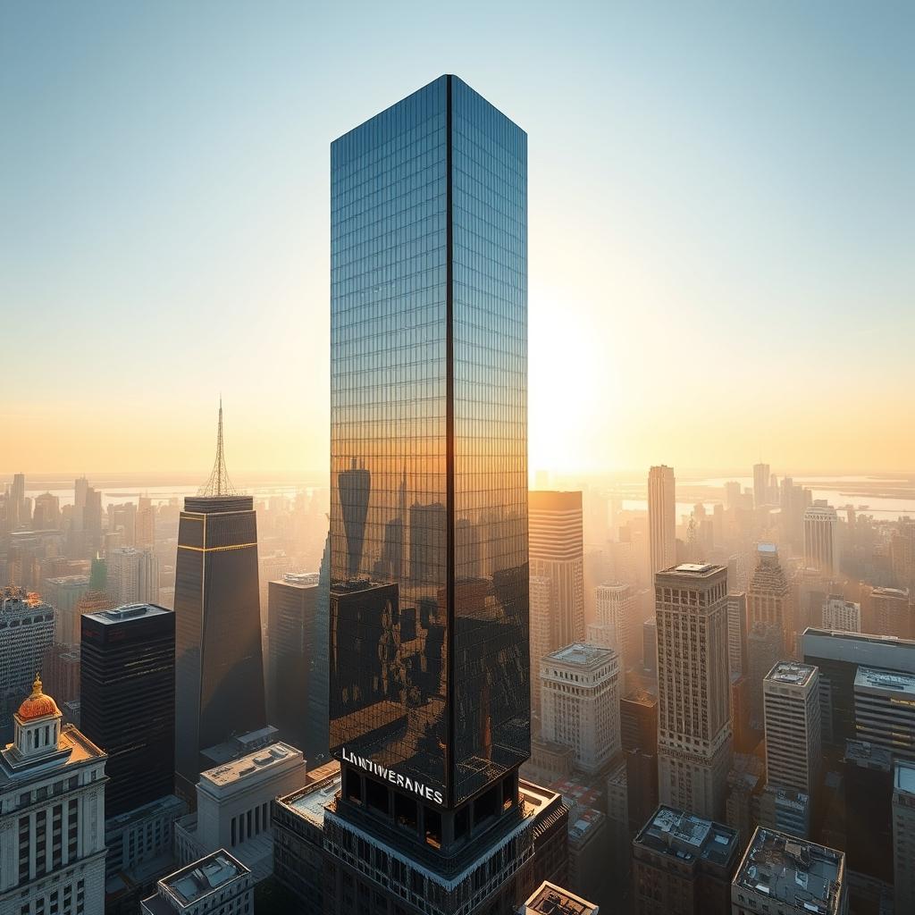 Wall Street Consolidation: The winner-take-all asset manager dynamic.