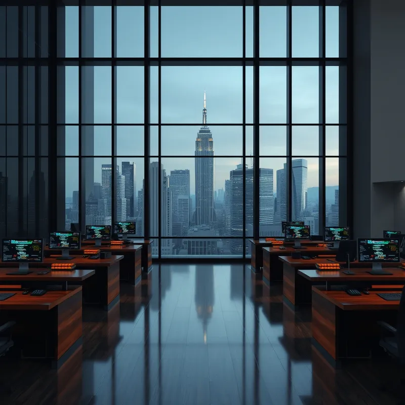 Bitcoin Breaks 80k Regime Shift: Institutional Liquidity Forces Market Reset