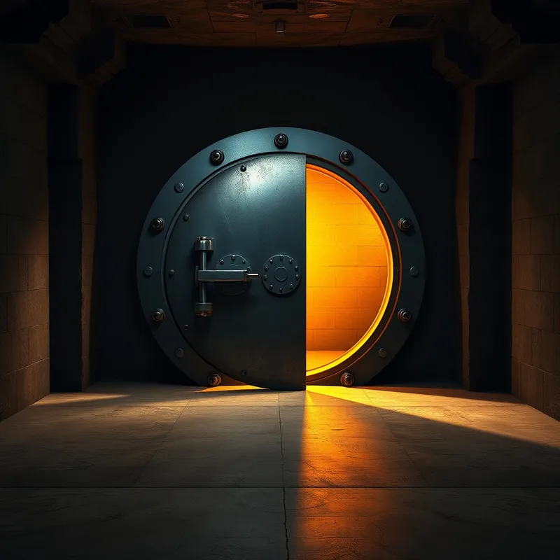 Wall Street Enclosure: The final destination of decentralized tech.