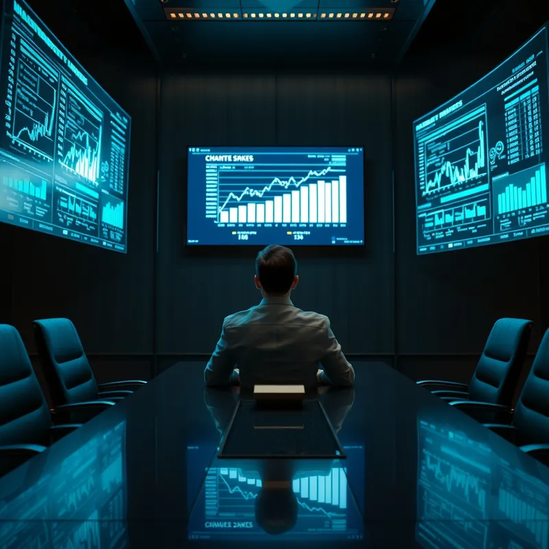 The Wall Street Split: Rating targets amid court pressure.