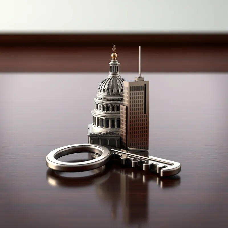Global elites capture crypto policy: The sovereign enclosure