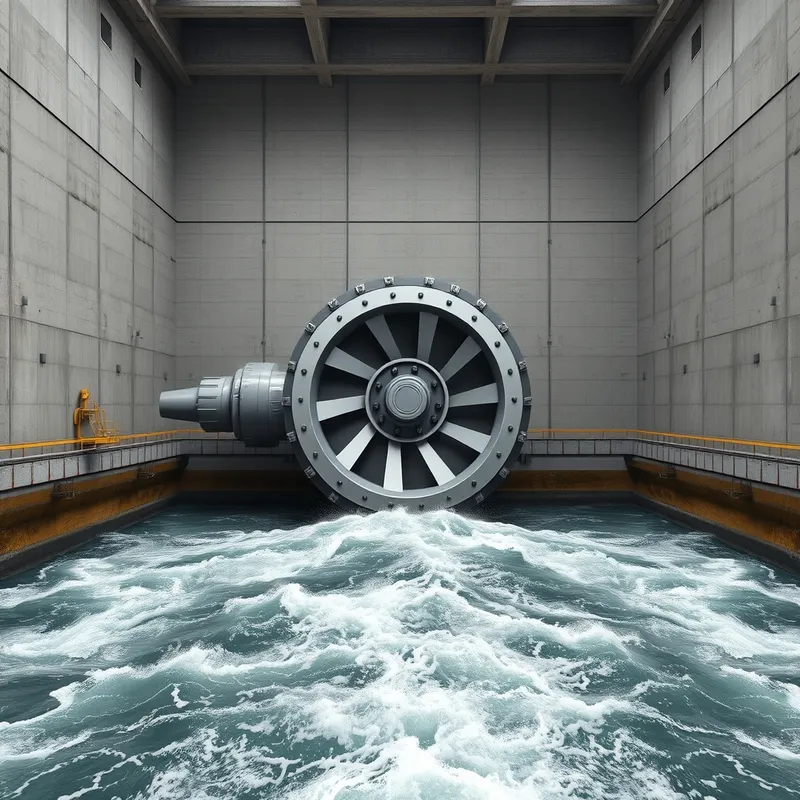 The Wattage Anchor: Power fueling decentralized financial networks.