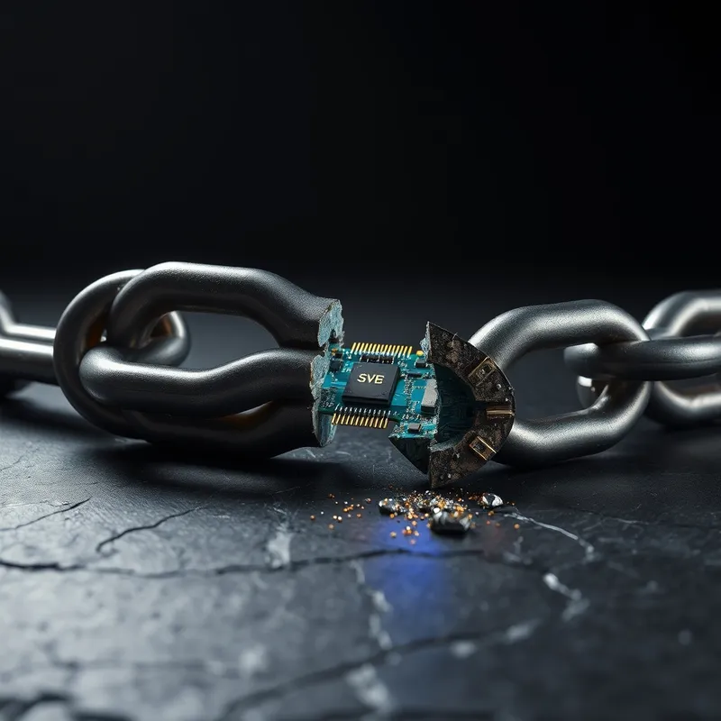 EVM sidechains expose ecosystem risk: TON's Bridged Fault Line
