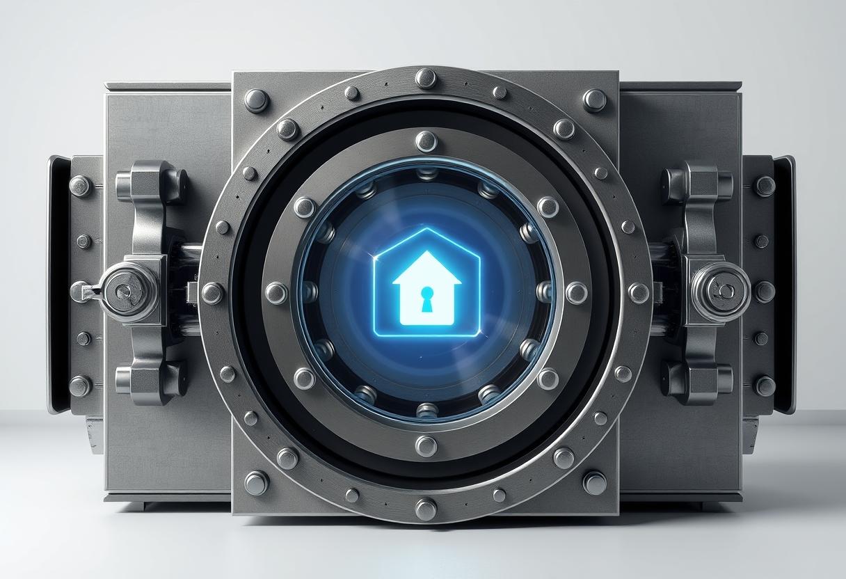 Custody Consolidation: Wealth Management’s Iron Grip