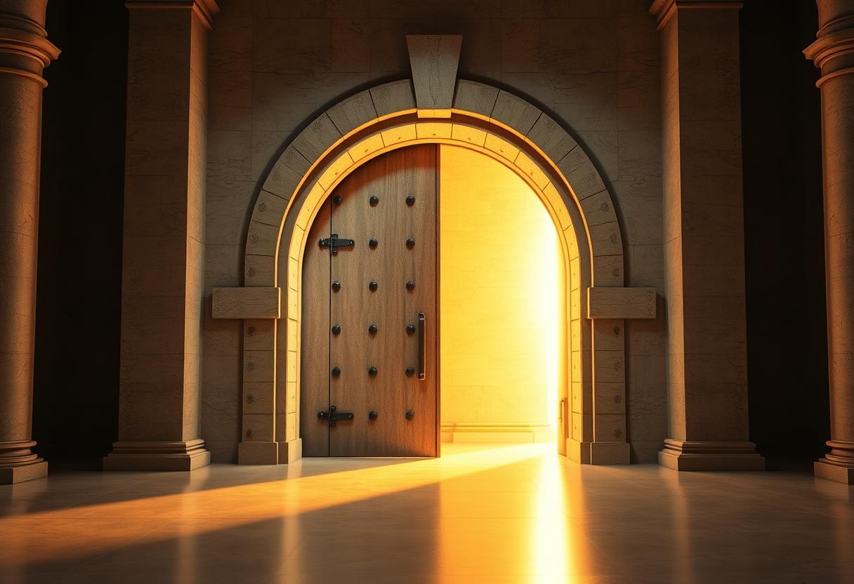 The Wealth Vault: Securing long-term generational equity