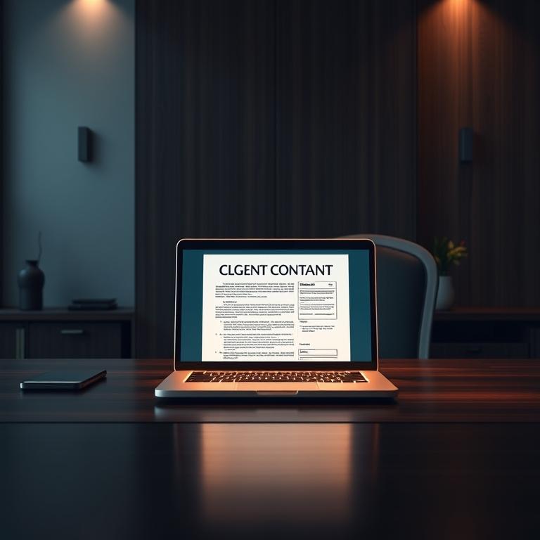The Golden Handshake: Weaponized trust in tech recruitment.