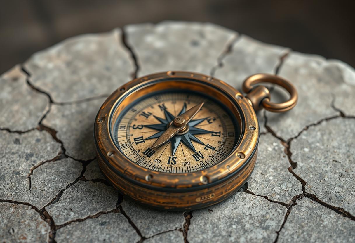 Directional Uncertainty: Navigating multi-year lows without clear macro tailwinds.