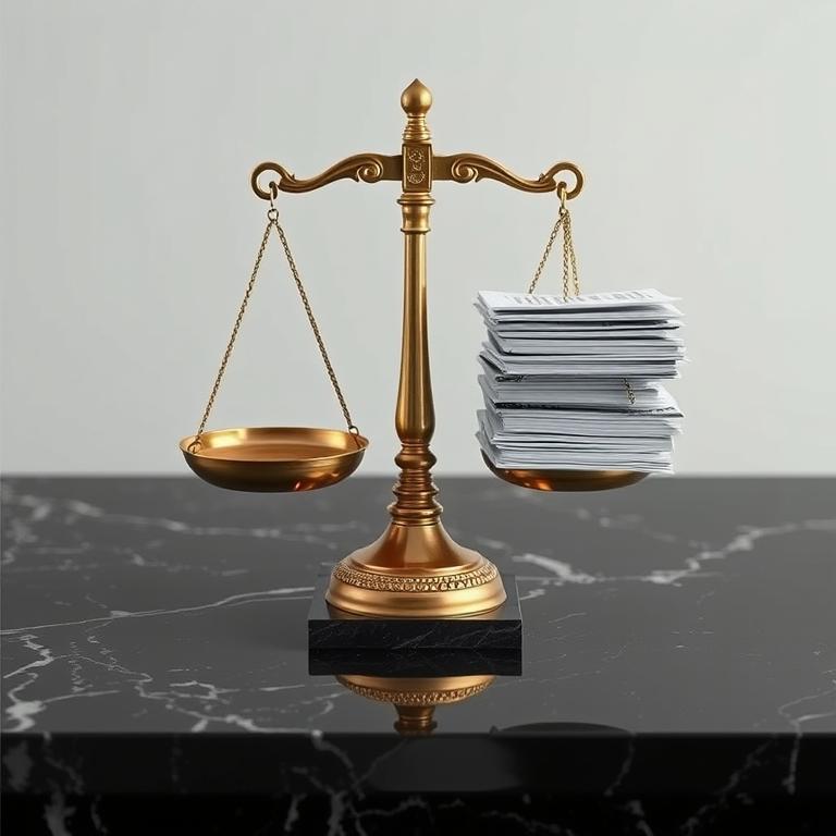 The Weighing Scale: True activity triumphs over headline metrics.