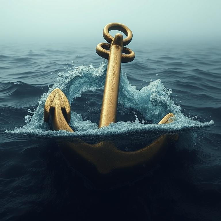 Sinking Anchors: The illusion of whale-driven market bottoms.