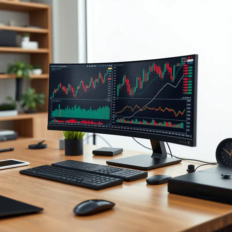 Workspace Compression: Multi-window noise disguised as productivity.