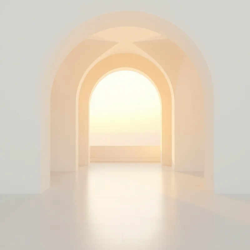 The wide door opening for the next billion users.