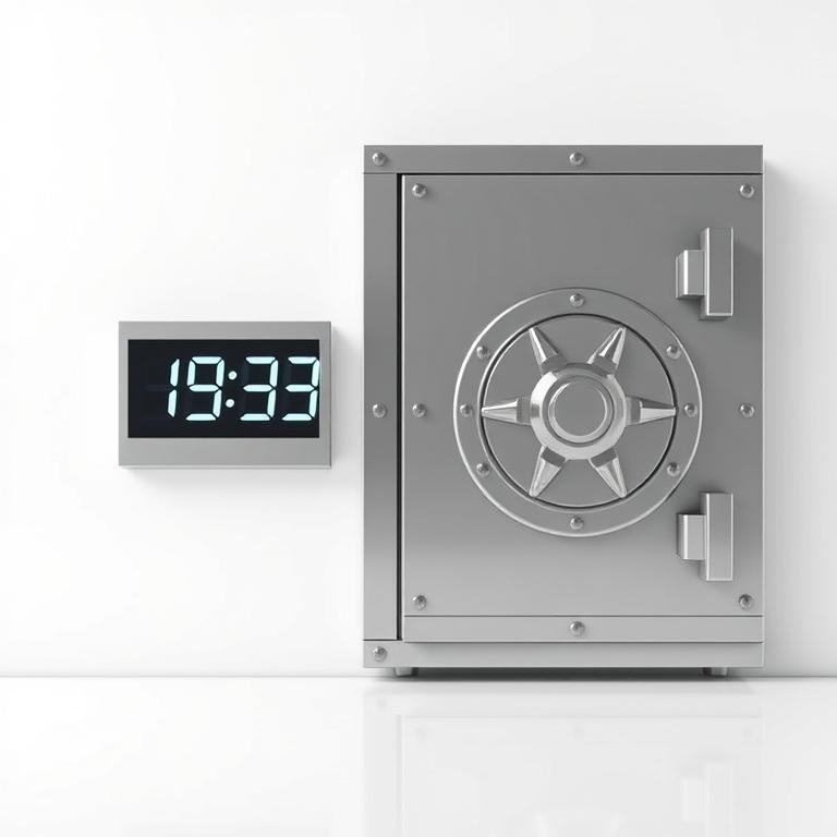 The Withdrawal Deadline: Trapped assets facing irreversible execution windows.