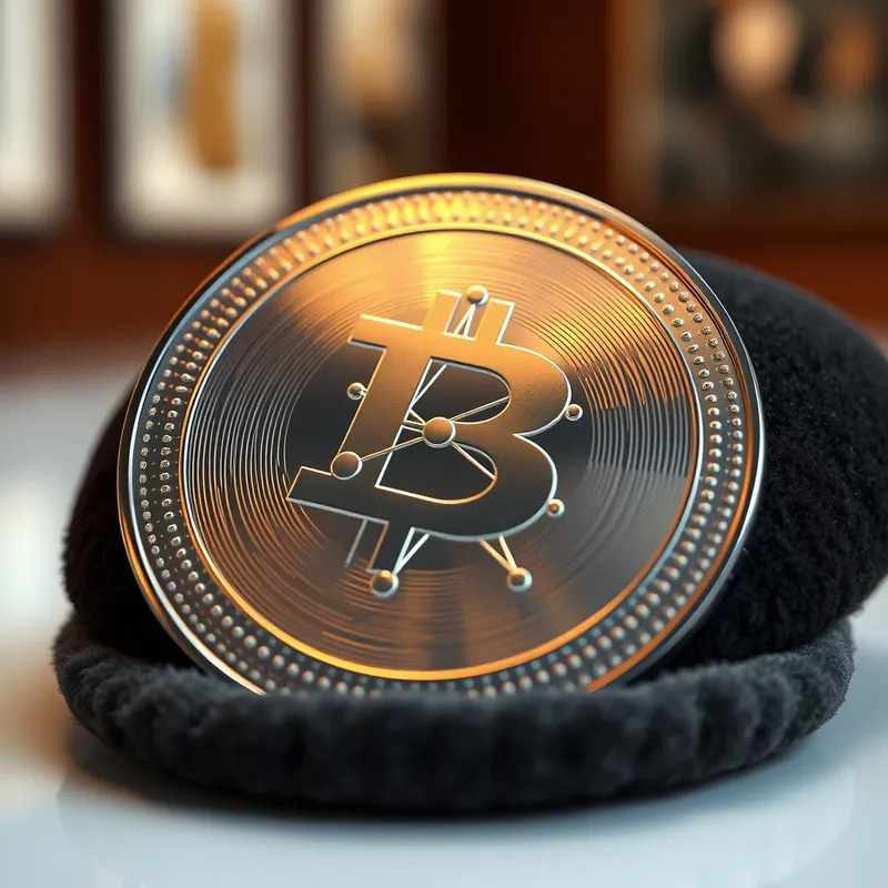 The Sovereign Ledger: XRP's institutional custody footprint.