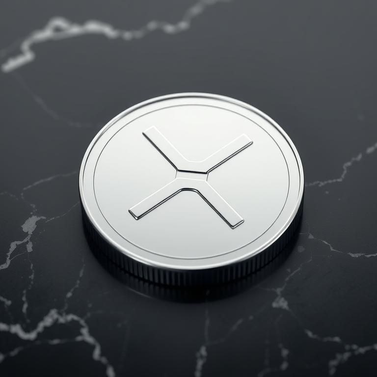 XRP Ledger: Assessing underlying asset mechanics.
