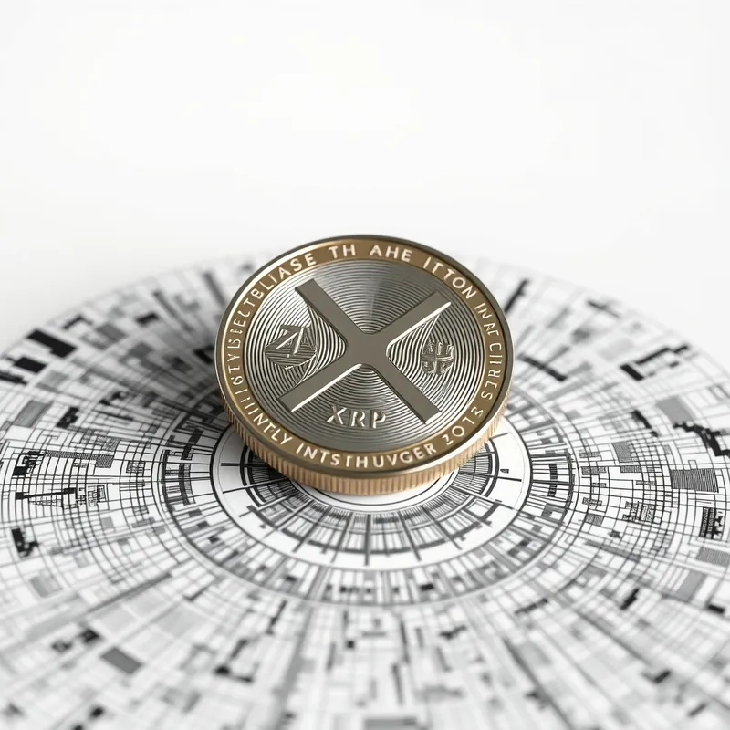 The XRP Ledger Core: Architectural stress test for bridge assets.