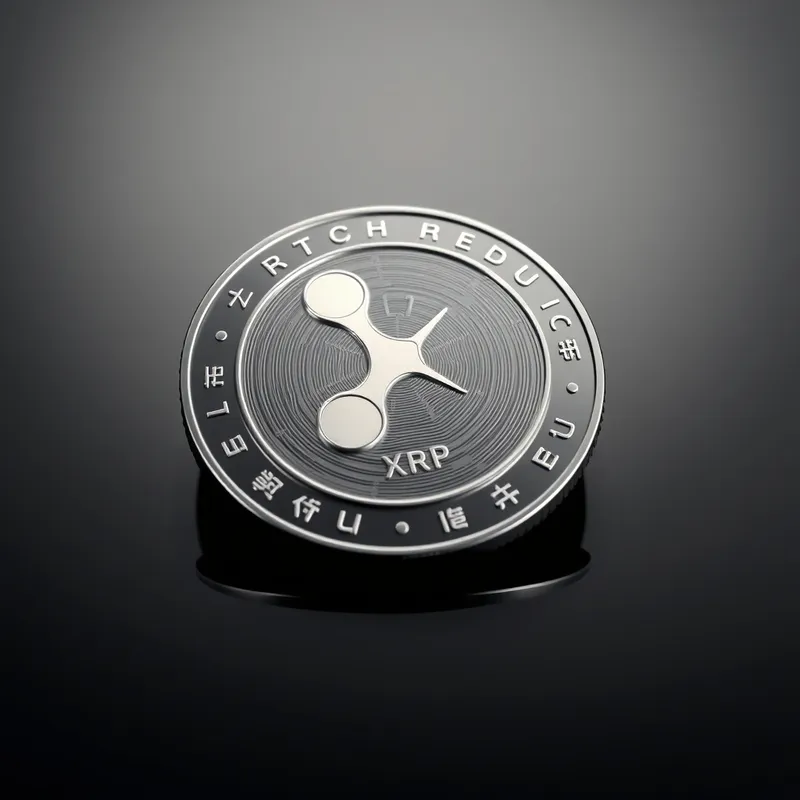 XRP Ledger Structural Reality