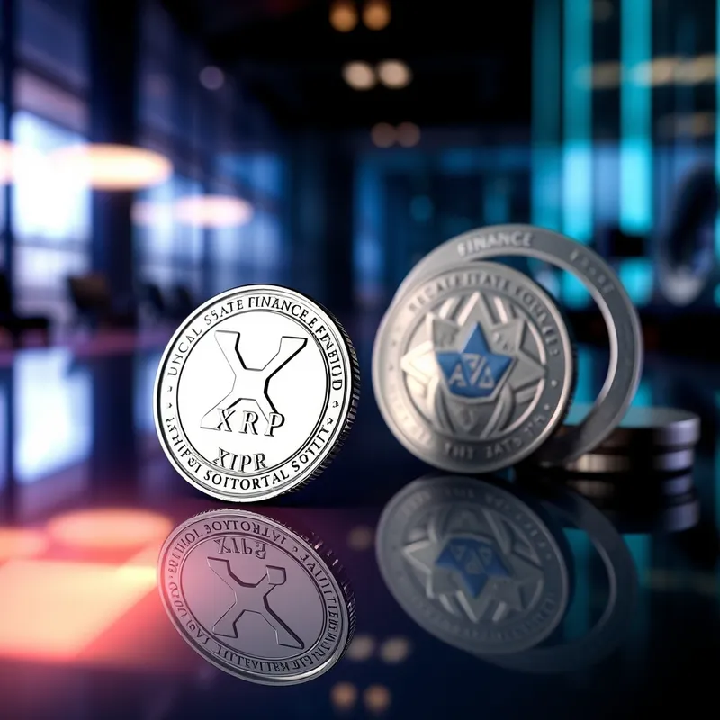 Rotational Surge: XRP and Solana lead non-Bitcoin capital allocations.