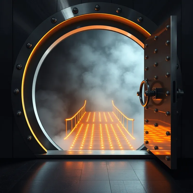 Bridging Certainty and Risk: XRPL's credit evolution.