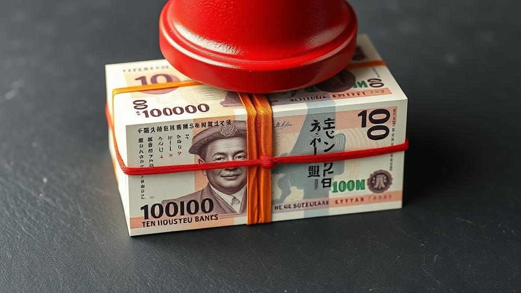 Monetary Compression: Macro pressures forcing domestic asset defense.