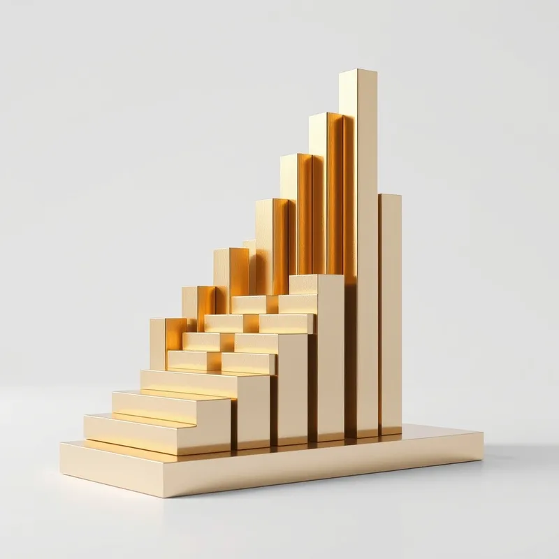 Yield-bearing assets scaling beyond experimental boundaries.