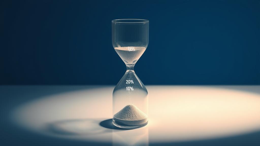 Yield Compression: The eroding foundation of stablecoin reserves.