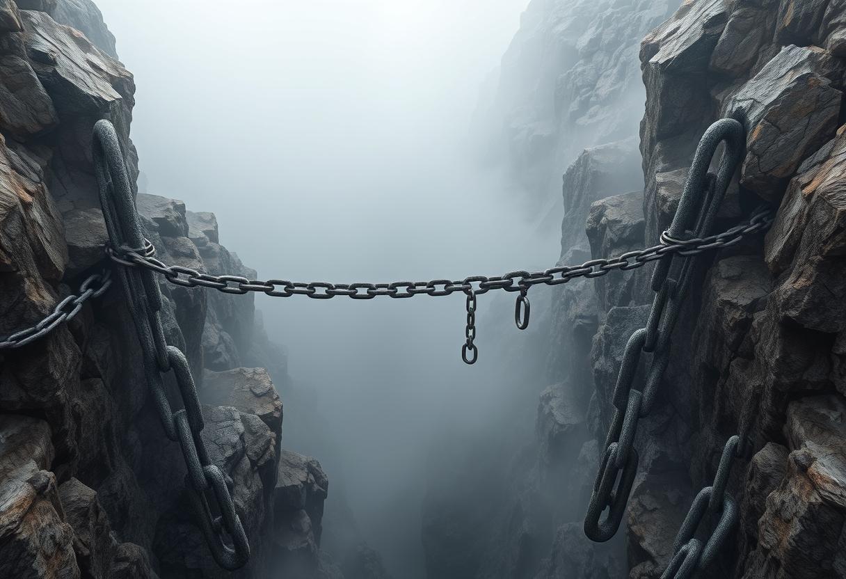Tensioned Spreads: The widening gulf of global yield differentials.
