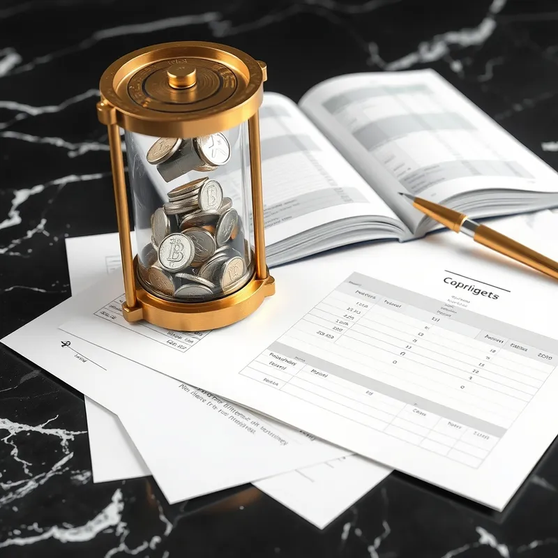 Yield vs Friction: The balance between active capital and reporting constraints.