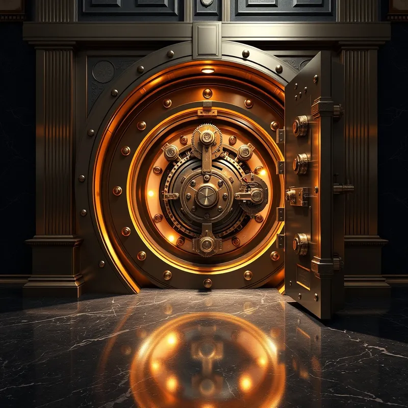 The Yield Hurdle: Capital locks behind sovereign gates