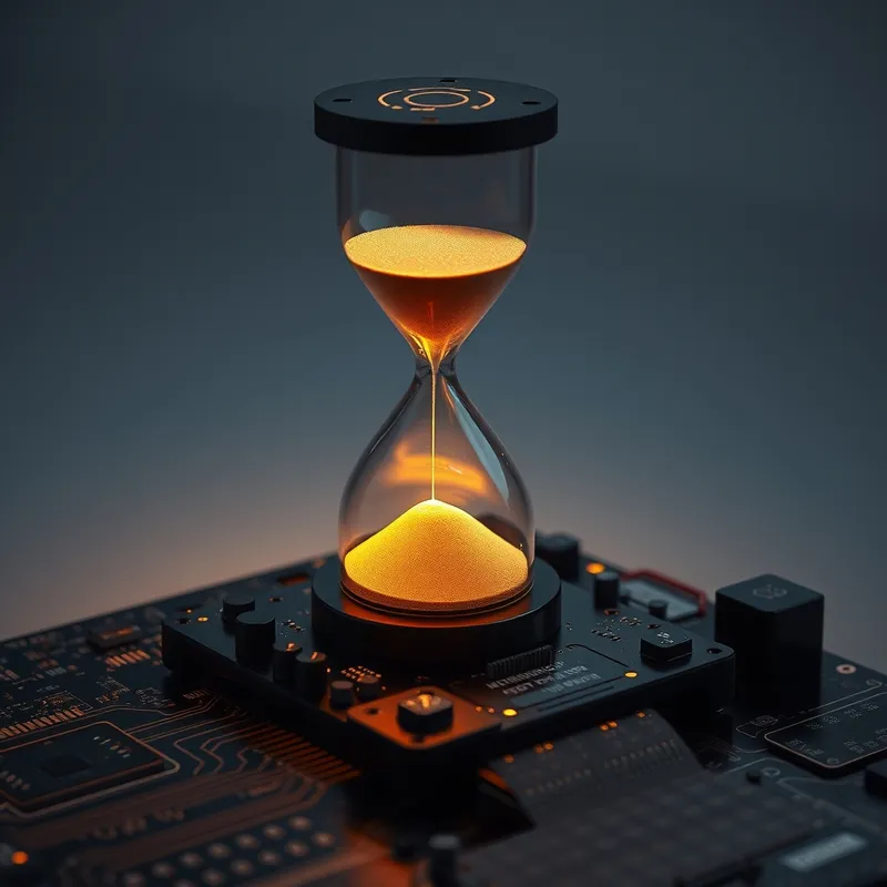 The Yield Mirage: Immutable code masking liquidity drain.